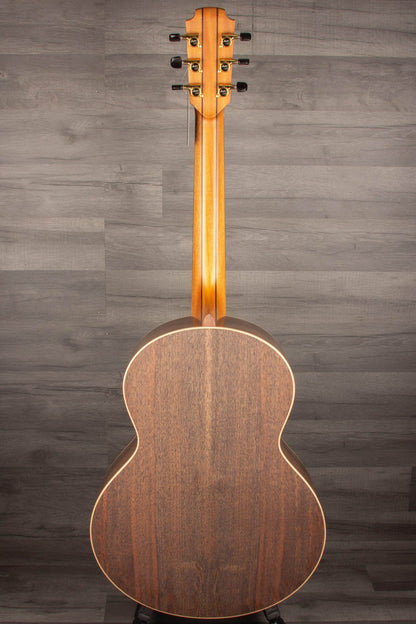 Lowden S-23 Acoustic Guitar - Exceptional Sound and Craftsmanship