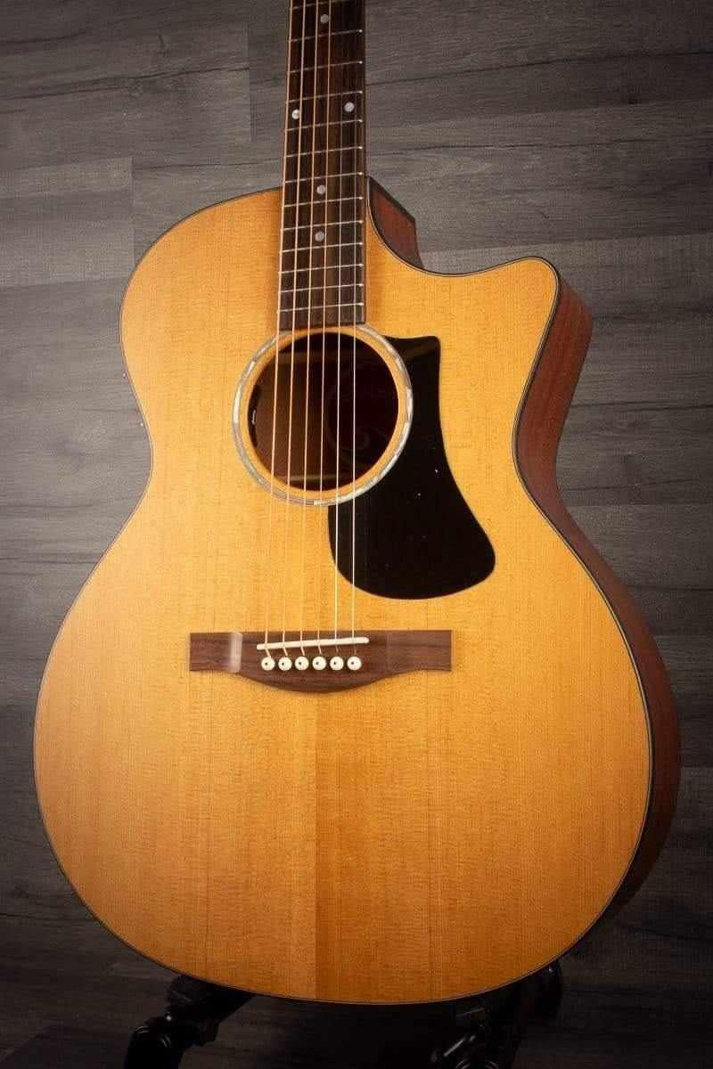 Eastman PCH1 GACE  - Grand Auditorium Electro Acoustic Guitar WITH Gig Bag