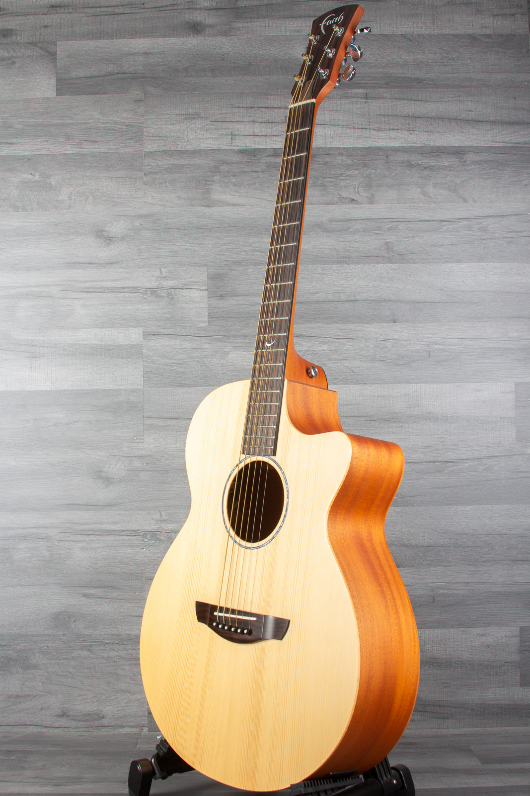 USED - Faith Naked Series Venus Electro Acoustic