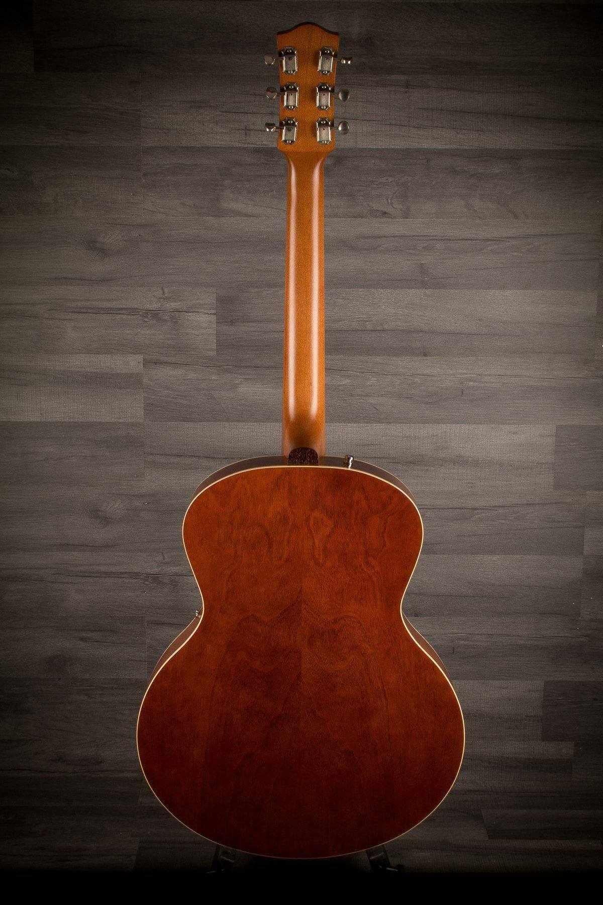 USED - Godin 5Th Avenue Kingpin P90 - Cognac Burst