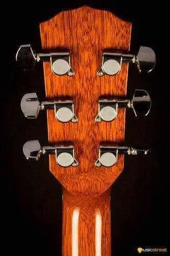 USED - Fender Gdo 300 Acoustic Guitar
