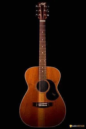USED - Maton M808 (With Hardcase)