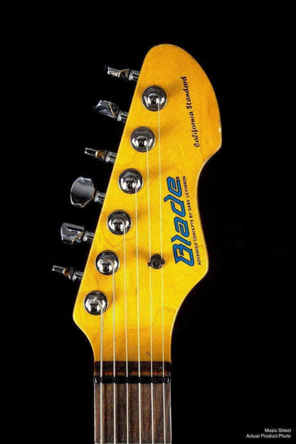 USED - Levinson Blade California Standard