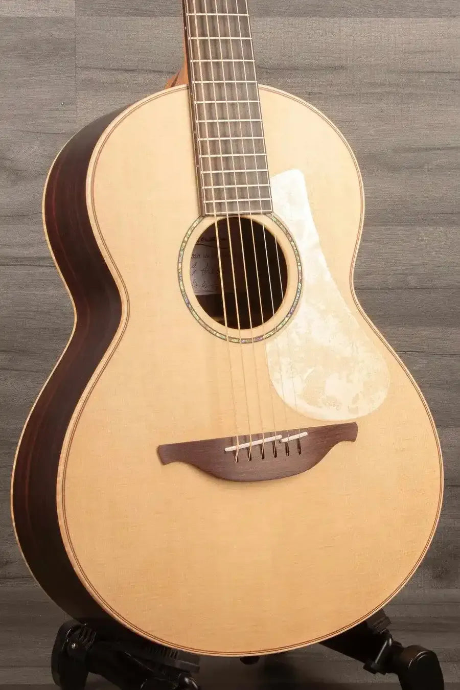 Lowden WL-35 Acoustic Guitar - 50th Anniversary Edition, 610mm Scale