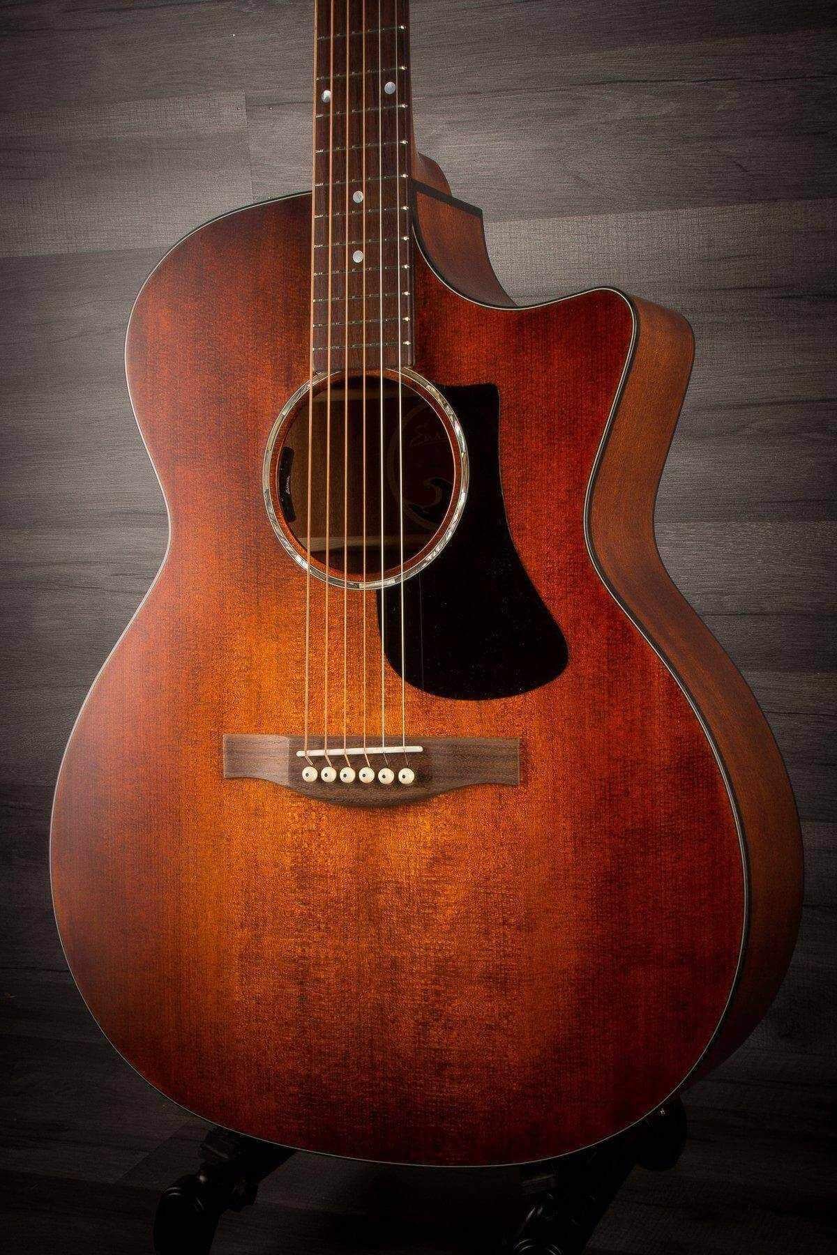USED - Eastman PCH1 GACE Classic - Grand Auditorium Electro Acoustic Guitar WITH Mojo Gig Bag