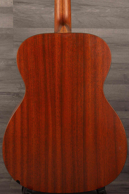 USED - Martin 000X1 inc LR Baggs M1 &  hard case