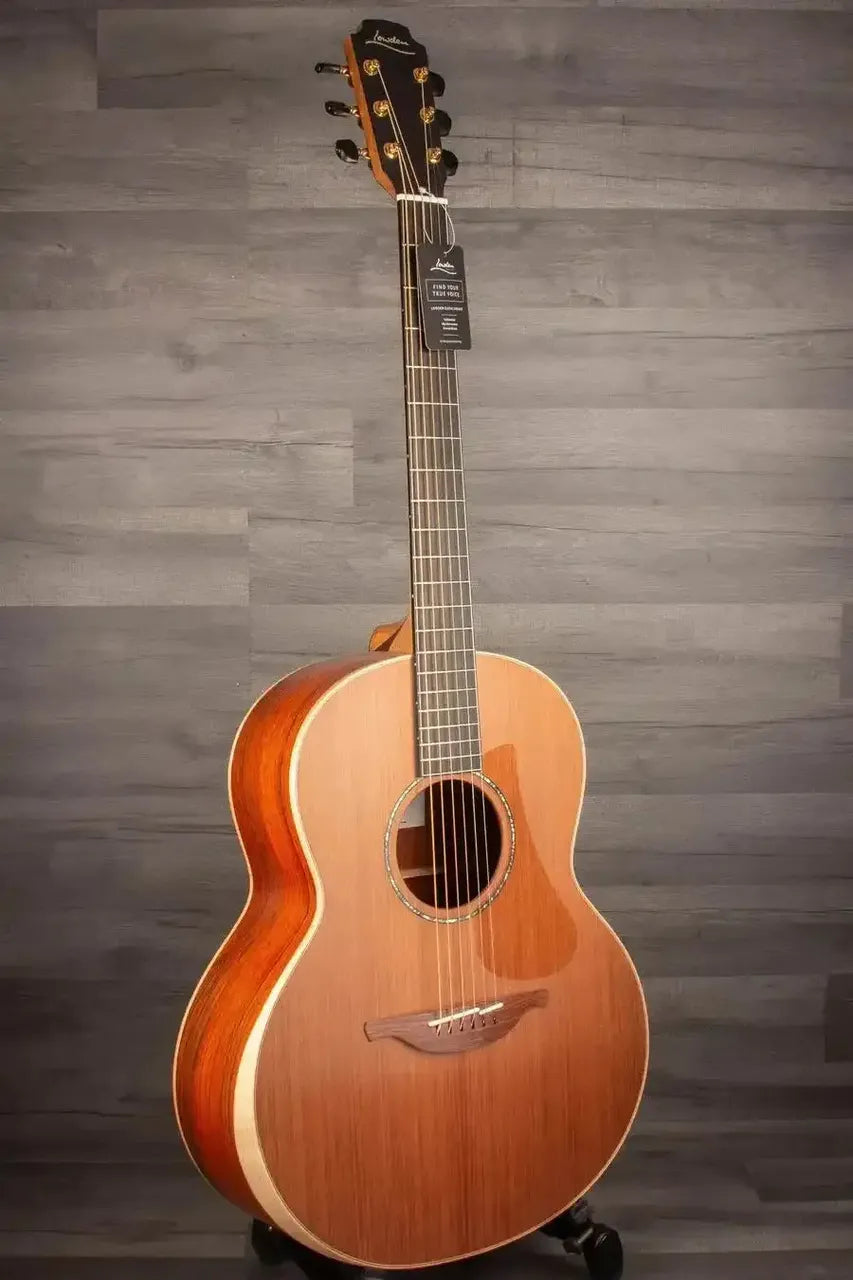 USED Lowden F-35, Acoustic Guitar