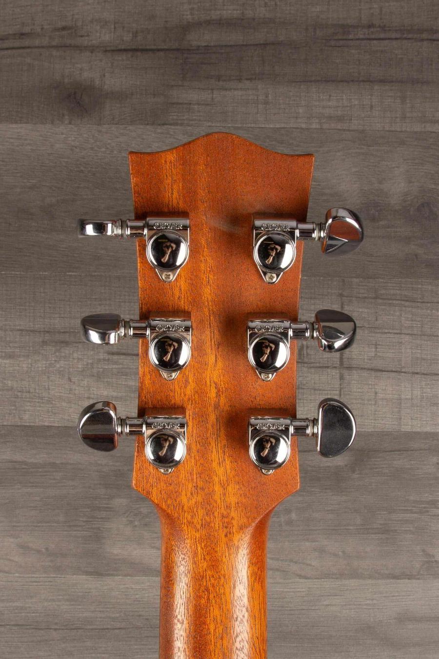 USED - Maton M808 (With Hardcase)
