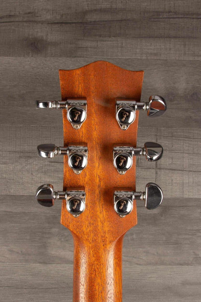 USED - Maton M808 (With Hardcase)