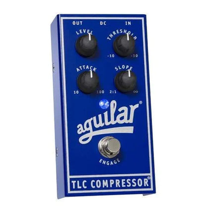 Aguilar Effects Pedal Tlc Compressor