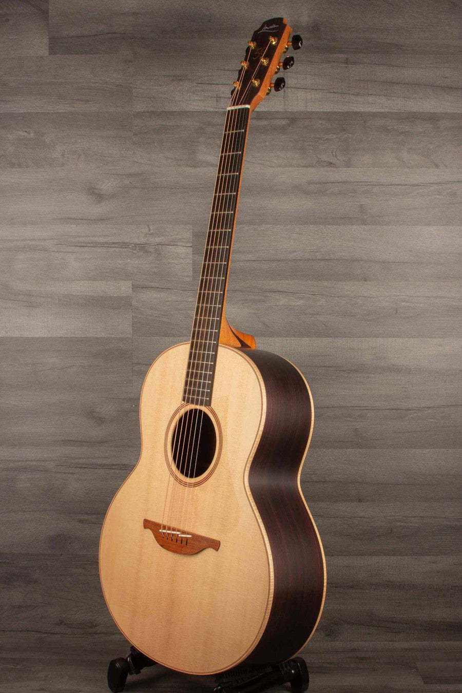 Lowden F-32 Anniversary Guitar - 50th Anniversary Edition