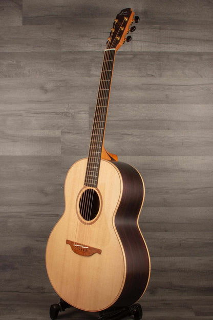 Lowden F-32 Anniversary Guitar - 50th Anniversary Edition