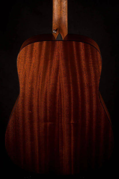 Martin Drs-2 Road Series With Case