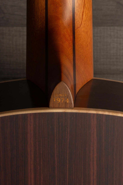 Lowden F-32 Anniversary Guitar - 50th Anniversary Edition