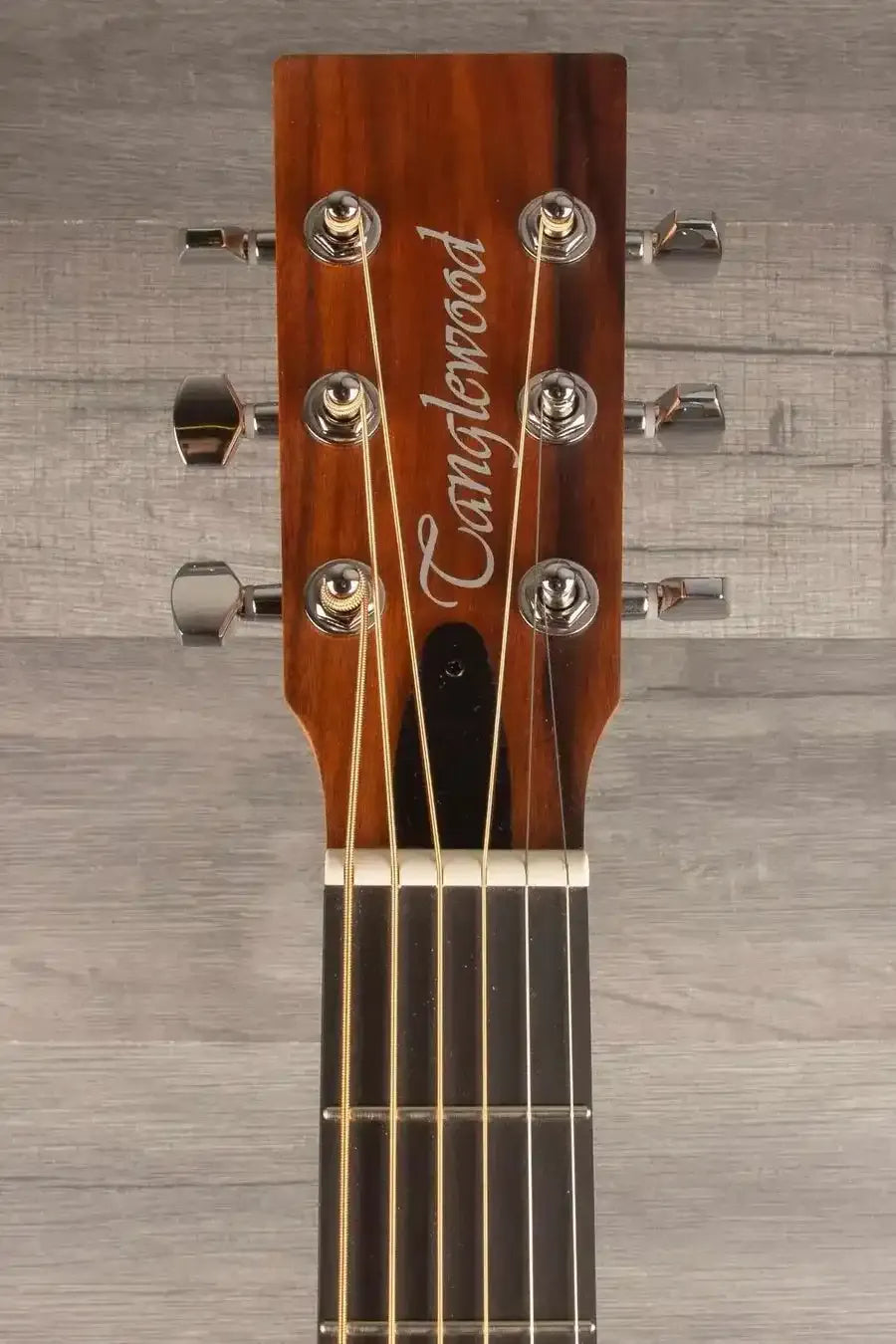 Tanglewood - TM6CE Metropolitan Auditorium Venetian Cutaway Electro Acoustic, KoA