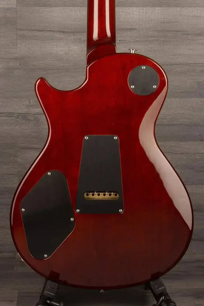 PRS Tremonti Electric Guitar s#0354933 – Pattern Thin Neck, Tobacco Burst