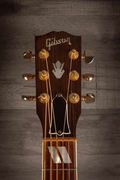 USED - Gibson - Songwriter Deluxe Studio EC - 2016
