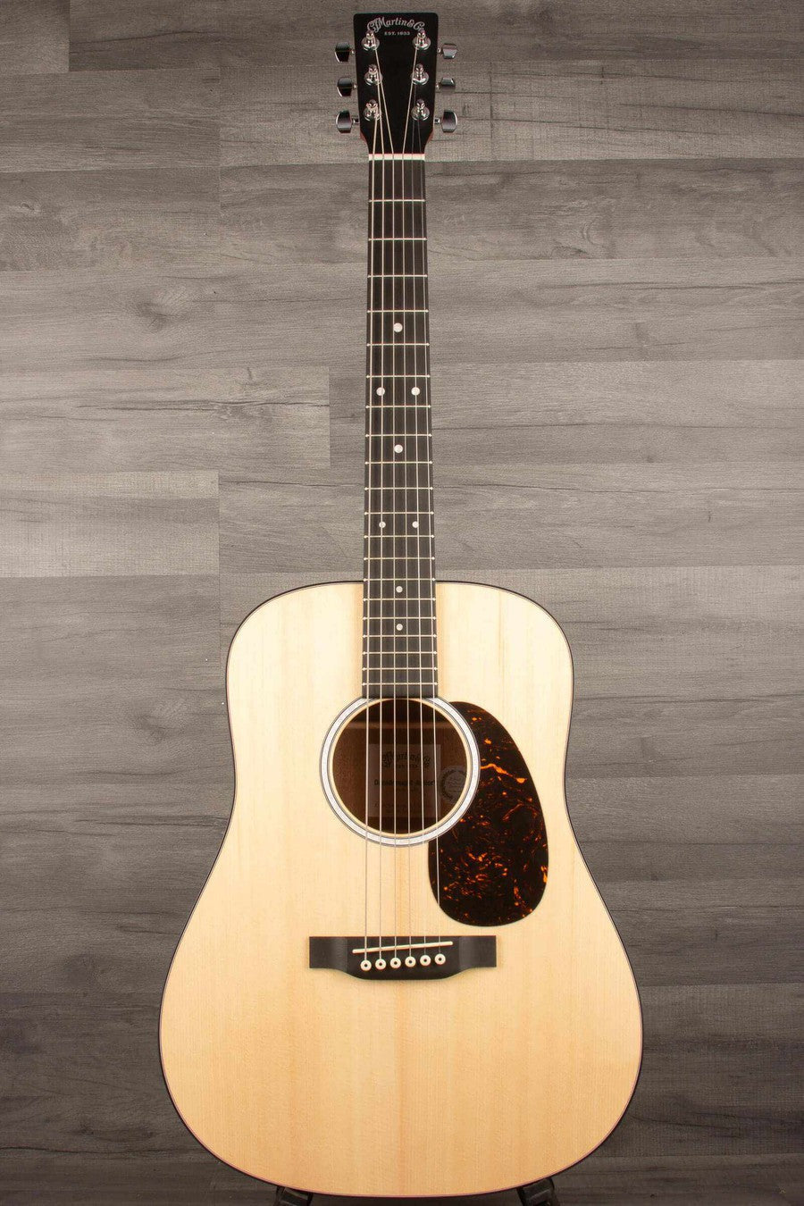 Martin DJR10 Natural -  Acoustic guitar