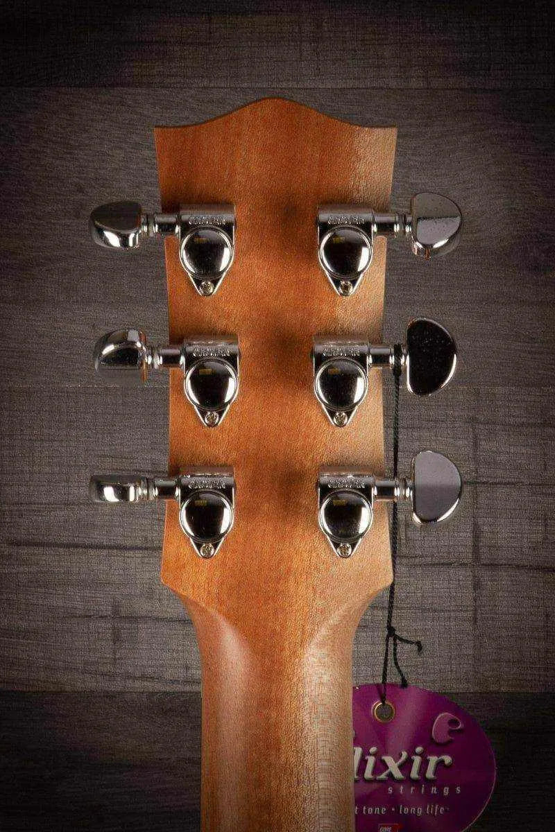 Maton SRS70 Acoustic Guitar