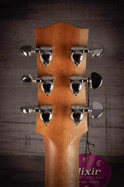 Maton SRS70 Acoustic Guitar