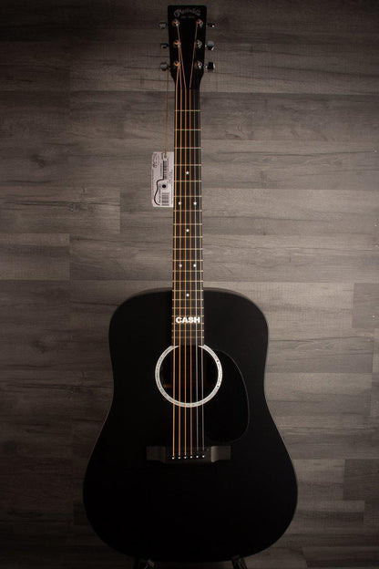 Martin DX JOHNNY CASH -  Acoustic guitar