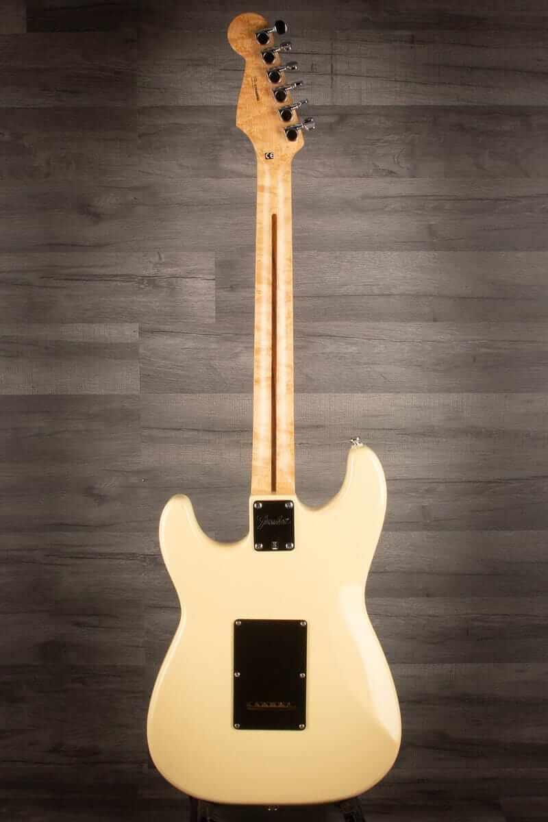 USED - Fender Stratocaster,  Korean Samick factory