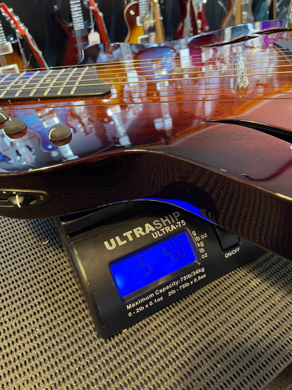 USED - Taylor T5Z Classic Dlx