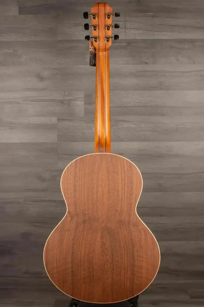 Lowden S-21 Acoustic Guitar - Sitka Spruce Top with Walnut Back & Sides, GL Standard Neck