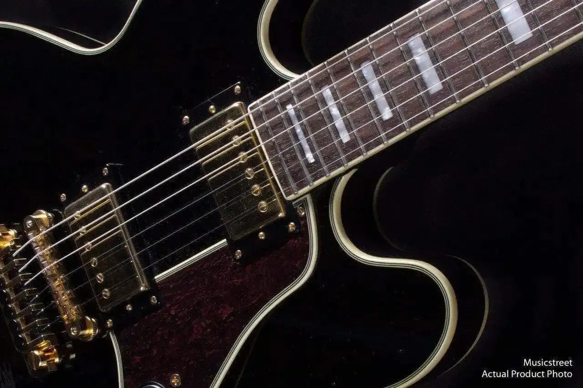 USED - Epiphone B.B. King Lucille