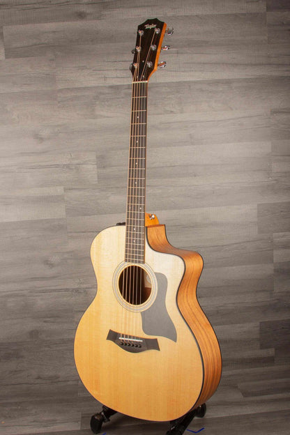 USED - Taylor 114ce