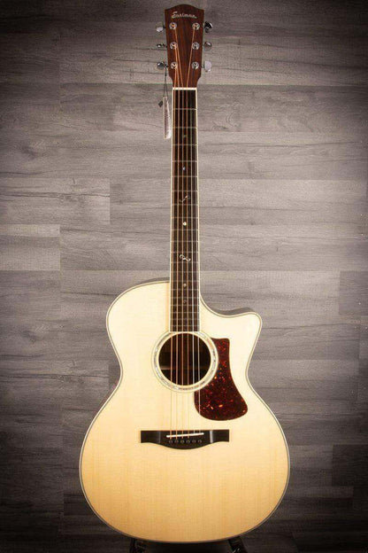 Eastman AC422CE Grand Auditorium