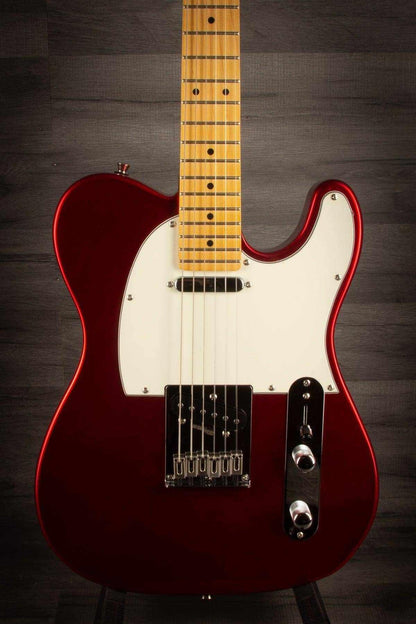 LEVINSON SCEPTRE - Arlington Standard SA1 Electric Guitar - Candy Apple Red