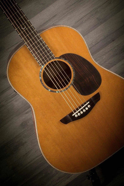 Faith FG1-RE Mars Electro Legacy Series