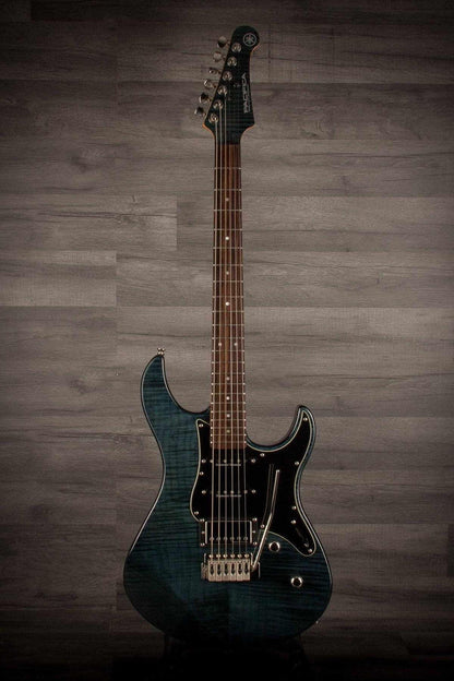 USED - YAMAHA PACIFICA 612VIIFM ELECTRIC GUITAR