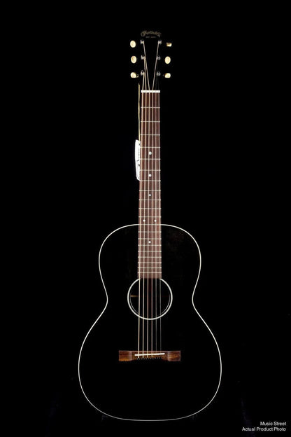 USED Martin - 0017S Black Smoke