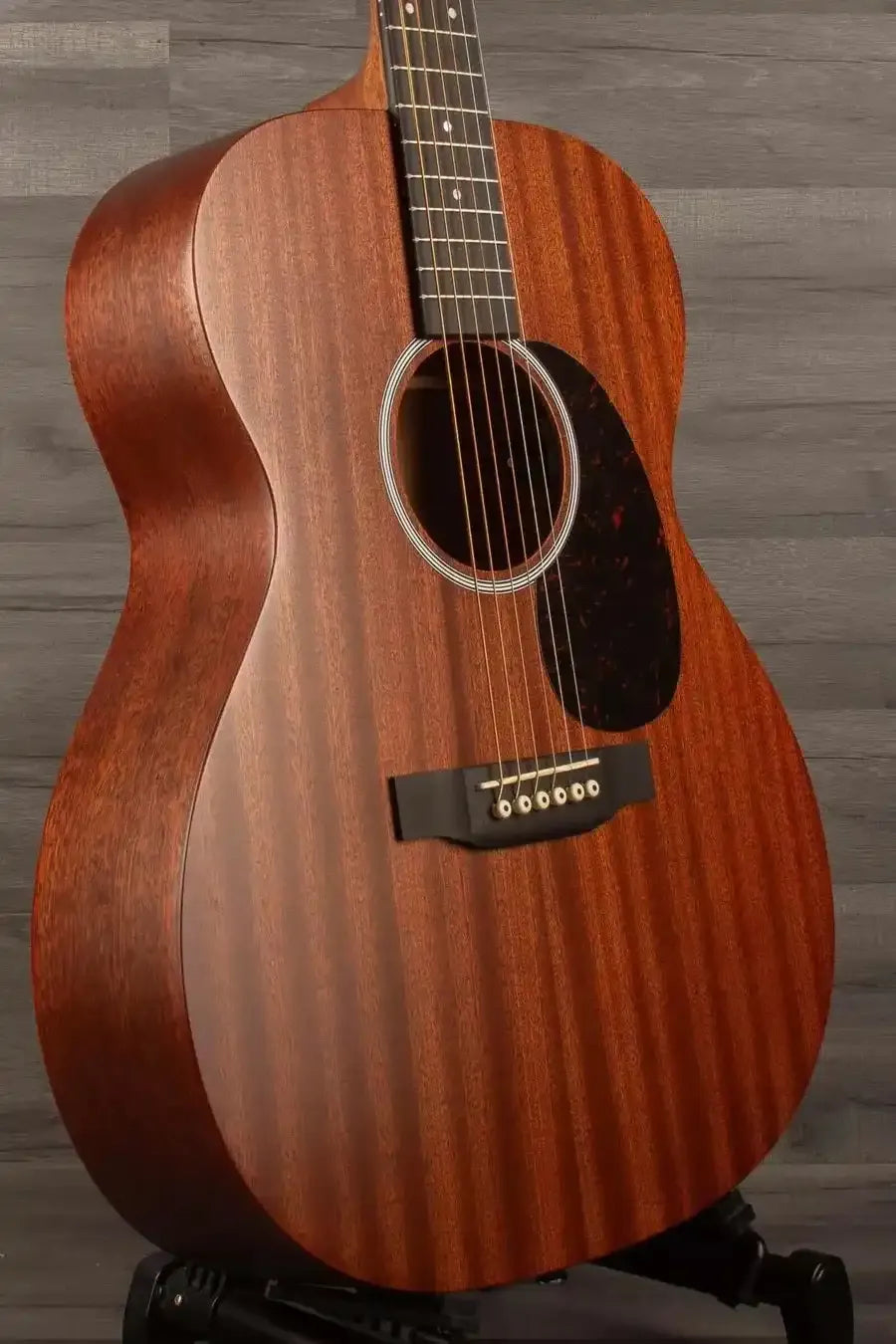 Martin 000-10E Retro Electro Acoustic, Sapele