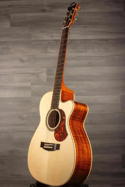 Maton Masterbuilt L.E. May Limited edition