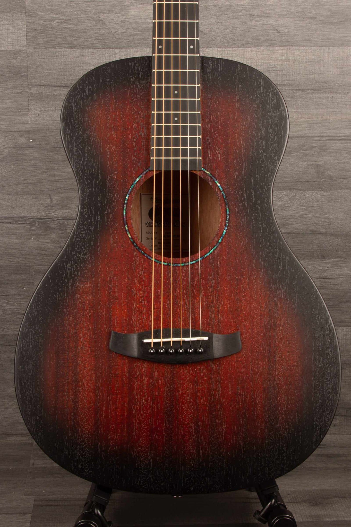 Tanglewood TWCR P - Acoustic Guitar