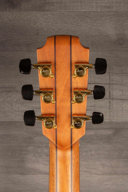 Lowden F-32 Anniversary Guitar - 50th Anniversary Edition