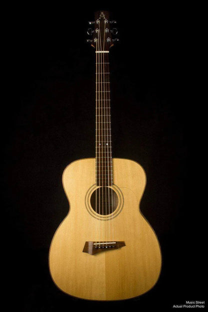 USED -Steve Agnew 000' 14