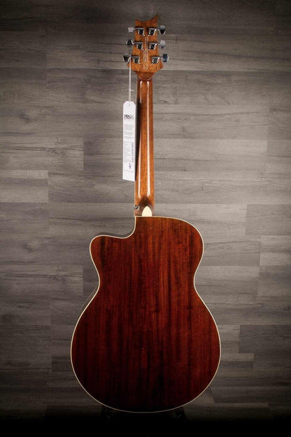USED - PRS  SE Angelus AE40E Tobacco Sunburst