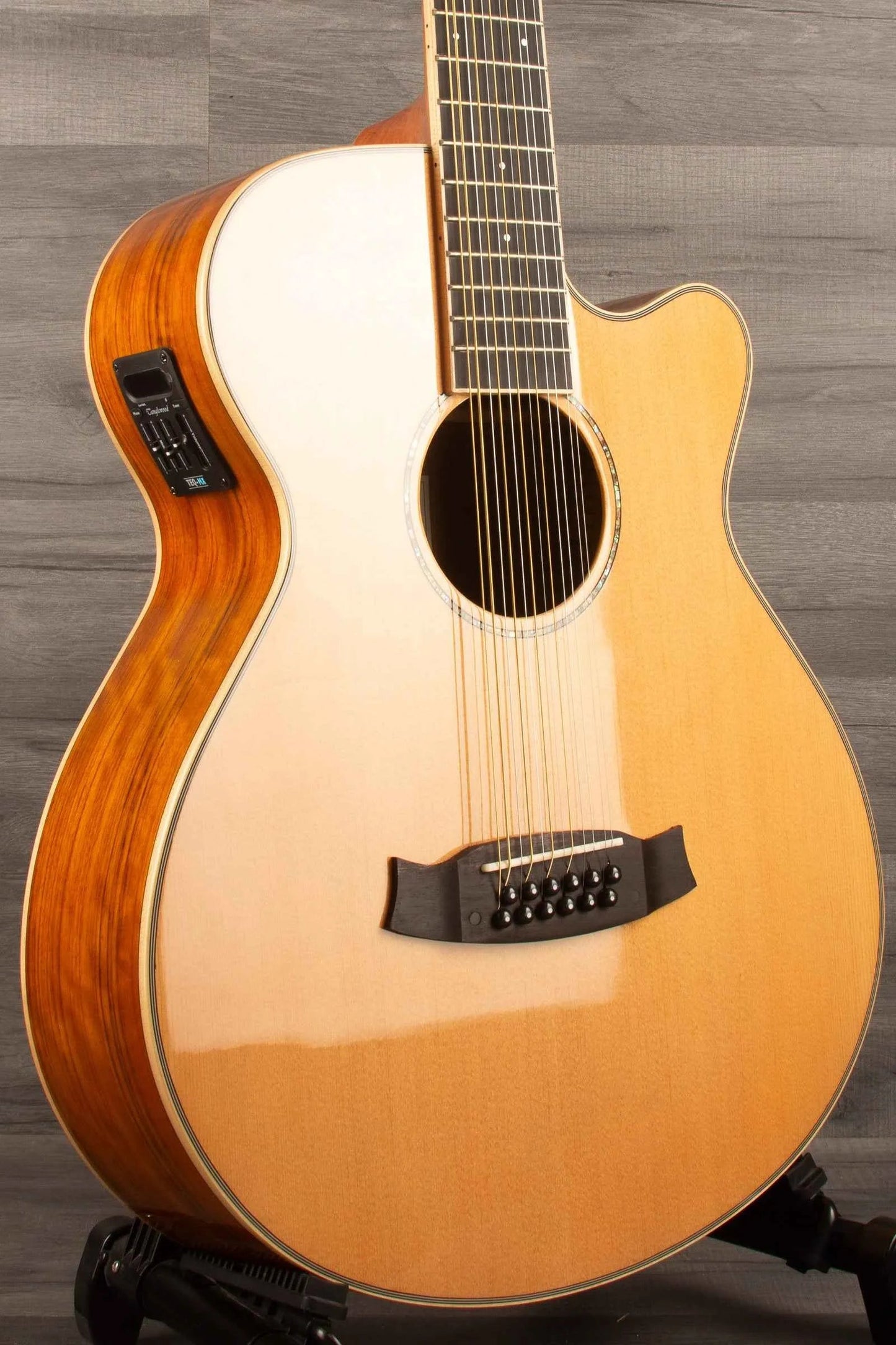 Tanglewood TRX412CE 12 String Electro Acoustic Guitar