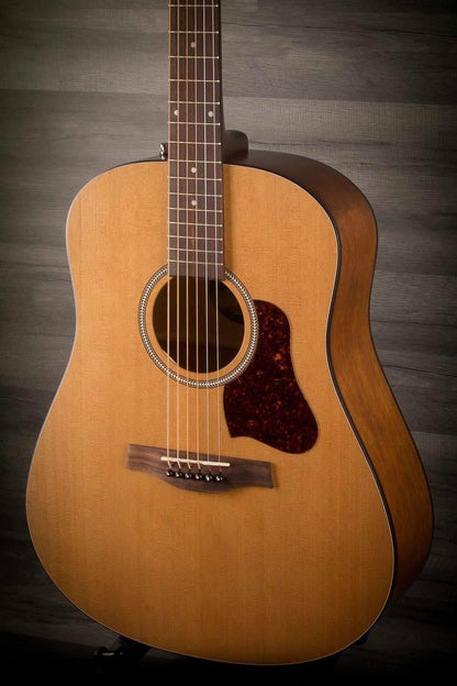 Seagull S6 Original Acoustic Guitar - Natural