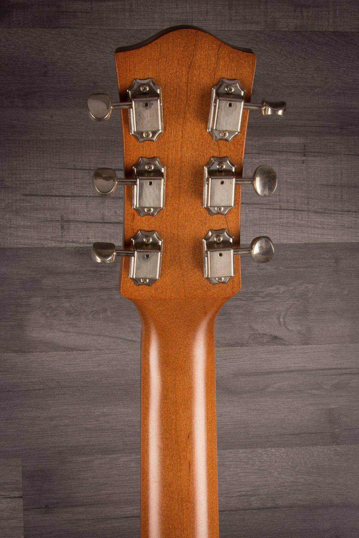 USED - Godin 5Th Avenue Kingpin P90 - Cognac Burst