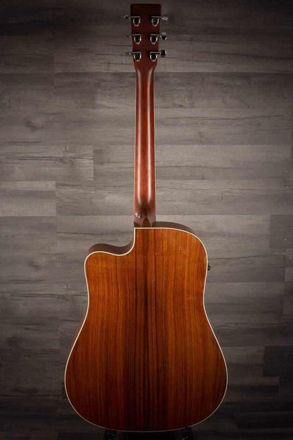 USED - Martin DC-16RGTE AURA