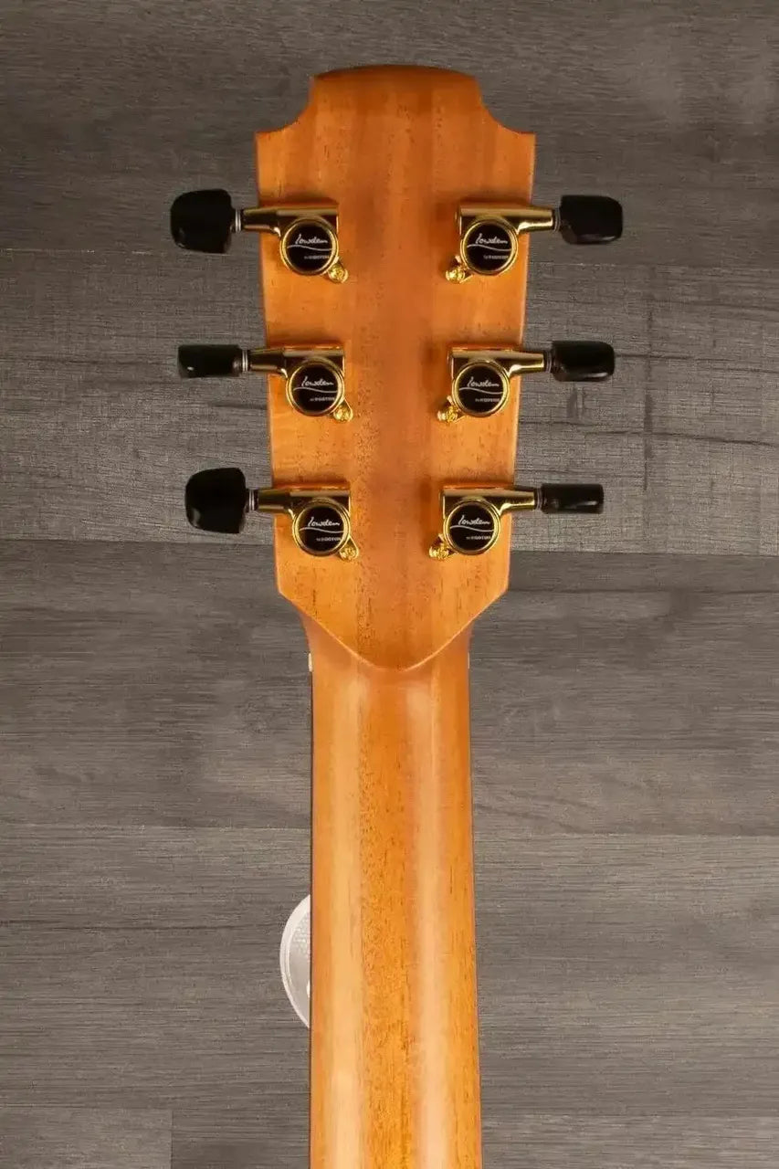 Lowden F-12 Acoustic Guitar Original Series - Premium Handcrafted Sound
