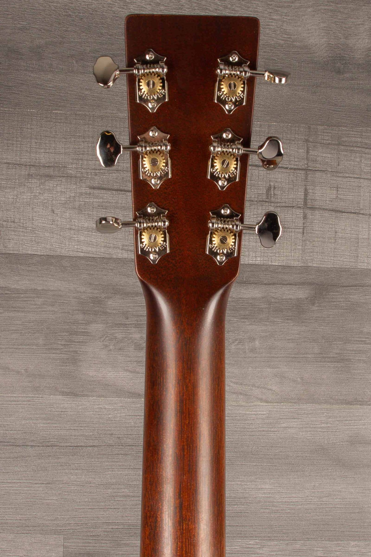 Martin D-18 Classic Sunburst Acoustic guitar