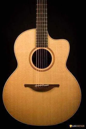 USED - Lowden F32C Acoustic