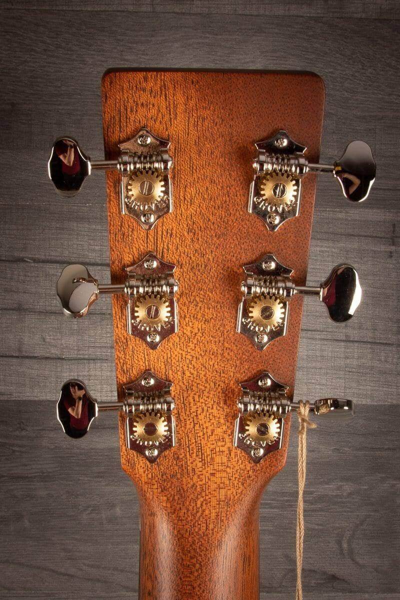 Martin SC13E -  Acoustic guitar