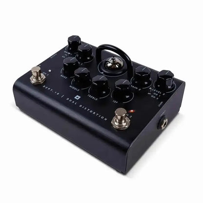 Blackstar -  DEPT 10 Dual Distortion- VALVE POWERED DUAL DISTORTION PEDAL